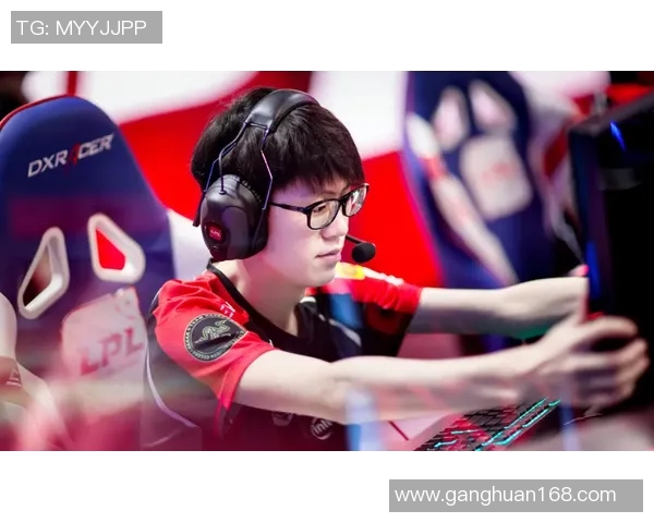 深入解析EDG战队阵地战策略与战术运用技巧