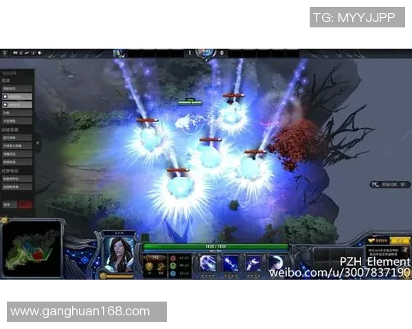 电竞新闻电竞高手黄军独家揭秘DOTA2实战技巧与心得分享